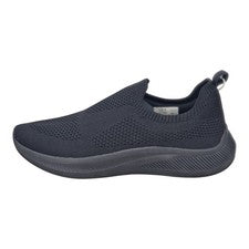 Zapatillas sin cordones clásicas de punto de la colección M&S para mujer PVP 39,50 £