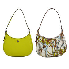 Bolso de hombro para mujer TORY BURCH Emerson con cremallera - 144079 - 137416