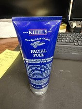 Tratamiento hidratante energizante Kiehl's Facial Fuel para hombre