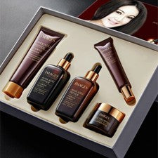 Conjuntos de cuidado facial hidratante facial reparador piel iluminador productos para el cuidado de la piel