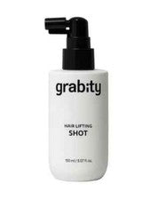 Grabity Hair Lifting Shot 150 ml - Lanzamiento de nuevo producto para el cuidado del cabello