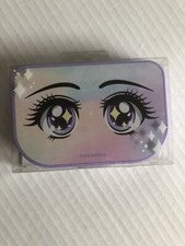 Estuche de pestañas Kora Beauty, estuche de almacenamiento de pestañas