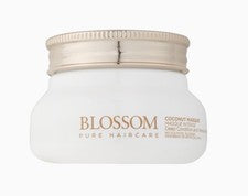 Mascarilla de coco Blossom Haircare