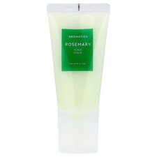 Exfoliante para cuero cabelludo, romero, 5,8 oz (165 g)
