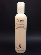 Champú de cuidado térmico Graham Webb Cleanse para cabello seco dañado 8,5 oz