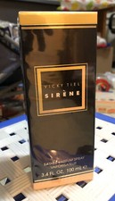 Vicky Tiel Sirene Eau De Parfum 3,3 OZ Spray Perfume Mujer