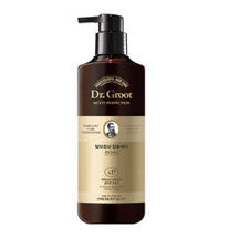 NUEVO DR.GROOT Acondicionador Anti Pérdida de Cabello 400 ml Sin Tarifas en EE. UU.
