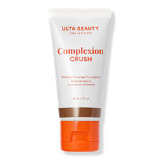 Ulta Beauty Complexion Crush cobertura media - Dark Cool - 1 fl. oz.
