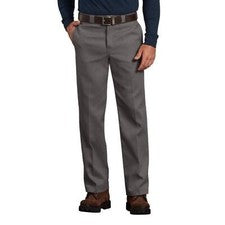 NUEVO Pantalones de Trabajo Dickies Hombre Talla 44 x 32 Gris Estilo 874