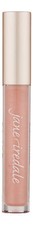 Brillo de labios hialurónico Jane Iredale HydroPure melocotón de verano. Brillo de labios