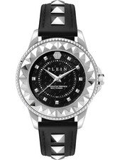 Philipp Plein PWPQA0124 Reloj Mujer Rock Couture 38mm 5ATM