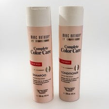 JUEGO DE CHAMPÚ Y ACONDICIONADOR Marc Anthony Complete Color Care for Reds, 8 oz