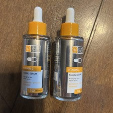 Suero facial de vitamina C Global Beauty Care