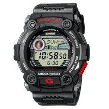 CASIO G-Shock G-7900-1 Orologio da Uomo Digitale G-Rescue Orologio Digitale