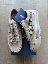 TALLA 9 Vans LX Old Skool 36 Souvenir Avena VN000E8V2N1 ✅❤️ EN MANO SE ENVÍA AHORA