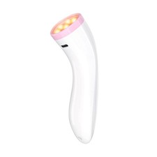 Masajeador facial multifuncional 5 en 1, herramienta de belleza para el cuidado de la piel para rostro y cuello,