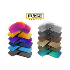 Lentes de repuesto de fusibles para Revo Thrive RE4037