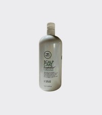 Acondicionador antiadelgazamiento Paul Mitchell Tea Tree SCALP CARE - 33,8 OZ (1000 ml)