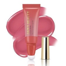 Paquete de 4 varitas de maquillaje rubor líquido #104 rosa oscura alegre