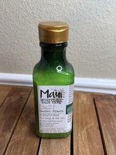 Acondicionador de fibras de bambú para espesar y restaurar el cuidado del cabello Maui Moisture 13 oz