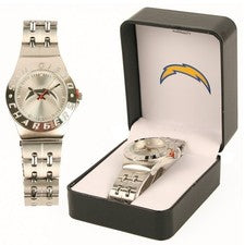 Reloj para hombre San Diego Chargers