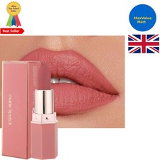 Lápices Labiales Mate para Mujer Larga Duración - Antiadherente Copa Terciopelo Brillo Labial Labial S...