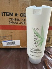 Acondicionador Zenses Cuidado Inteligente Sándalo Pacífico 360 ml para Dormir Posada