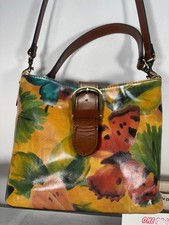 PATRICIA NASH MILAN ITALIA - NUEVO CON ETIQUETAS $249.00 AHORA $144.00 CINTA AZUL OBRA MAESTRA!
