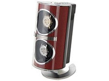 [SUNBRAND] SUNBRAND Royal Hausen Winder Watch Winder (capacidad de 2 relojes)...