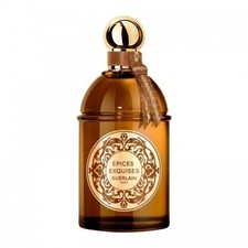 Guerlain Les Absolus d'Orient - Epices Exquises 125 ml Eau da Perfum UNISEX Nuevo