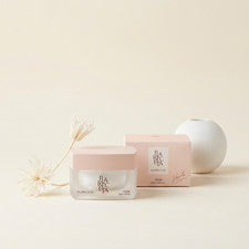 Crema facial antienvejecimiento hidratante reparadora coreana placenta 50 ml UE