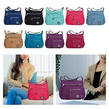 Damen Umhängetasche Mode Umhängetasche Damen Handtasche mit verstellbarem