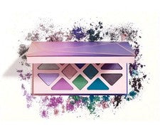 Paleta de cristal ĀTHR BEAUTY Moonlight nueva en caja