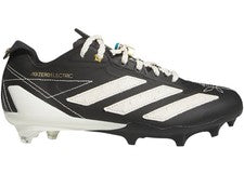 Talla 7.5 - Adidas Adizero Electric II Rodeo Negro Off White JQ3969