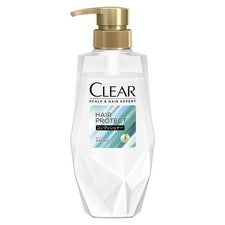 Acondicionador de cuero cabelludo CLEAR Hair Protect para hombre 350 g