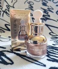 Gotas resaltadoras líquidas "BEAU BABE BEAUTY" - "BRONCE" 0,71 OZ/20 ML