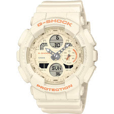 Casio G-SHOCK GMA-S140-7AJF Reloj Resistente Japón NUEVO Versión Nacional