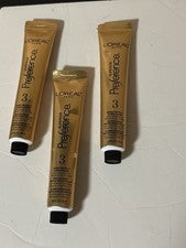 Tubos acondicionadores Loreal Superior Preference Care Supreme Shine Protect 1,86 oz