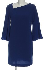 Minivestido Biancoghiaccio azul elegante talla 36 vestido de verano poliéster