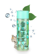 Abedul blanco polar Natura Siberica. Tónico facial clarificante, 200 ml