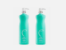 Champú/acondicionador Malibu C Scalp Wellness 33,8 oz