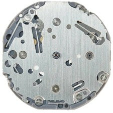 Reloj Hattori Epson TMI VH67 VH67A Movimiento Cuarzo Hecho en Japón