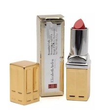 Lápiz labial hidratante Eluzabeth Arden hermoso color 52 Coral Blaze