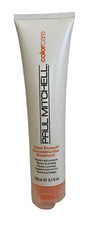 Tratamiento reconstructivo Paul Mitchell Color Protect 5,1 oz nuevo sin caja