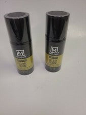 2 botellas de suero facial M para el cuidado de la piel para hombre todo el día reponer 1 fl oz belleza facial