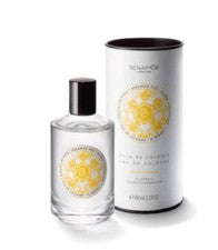 Nuevo y en caja Perfume Colonia Benamor Si Neroni 100 ml PVP £65 Raro