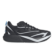 Adidas Lightblaze Tron Ares Zapatos Informales Negros con Cordones para Hombres JR4898