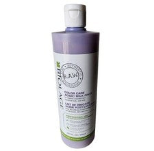¡Nuevo! Enjuague Biolage leche ácida RAW cuidado del color tamaño 16,9 OZ