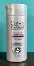 1 acondicionador transparente para cuero cabelludo y cabello cuidado total viaje tamaño 1,7 oz