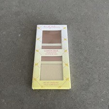 Paleta facial Beauty Bakerie LEMON BAR tamaño completo | ¡Nueva con envío rápido!